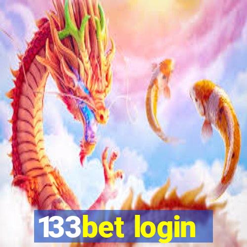 133bet login